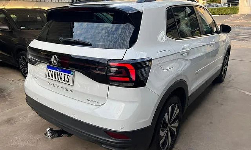 Volkswagen T Cross T...