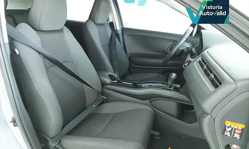 Honda Hr-V 1.8 16V F...