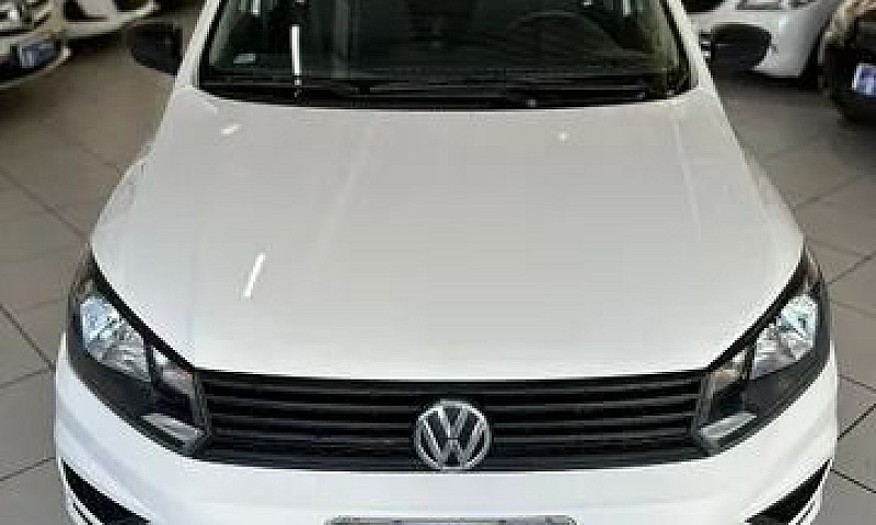 Volkswagen Gol 1.0 ...