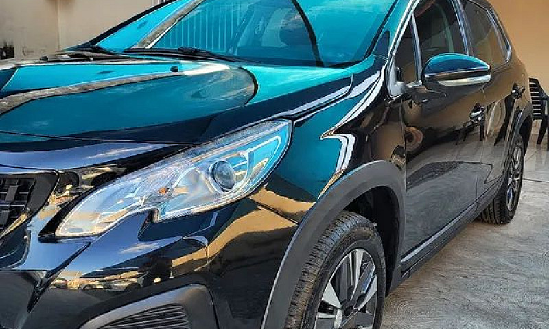 Peugeot 2008 Allure ...