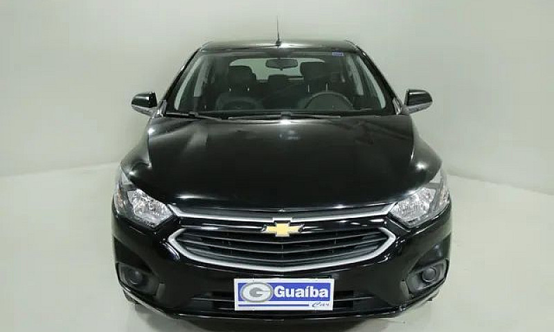 Chevrolet Onix 1.4 M...