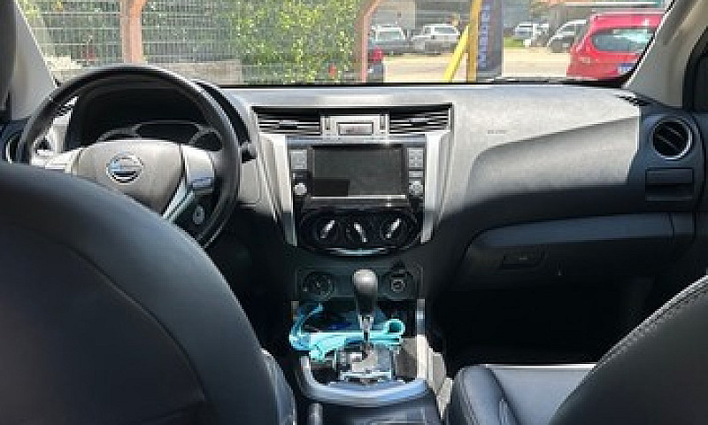 Imperdível Nissan Fr...