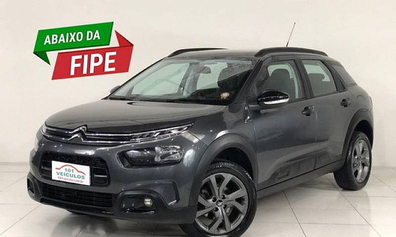 Citroën C4 Cactus 1....