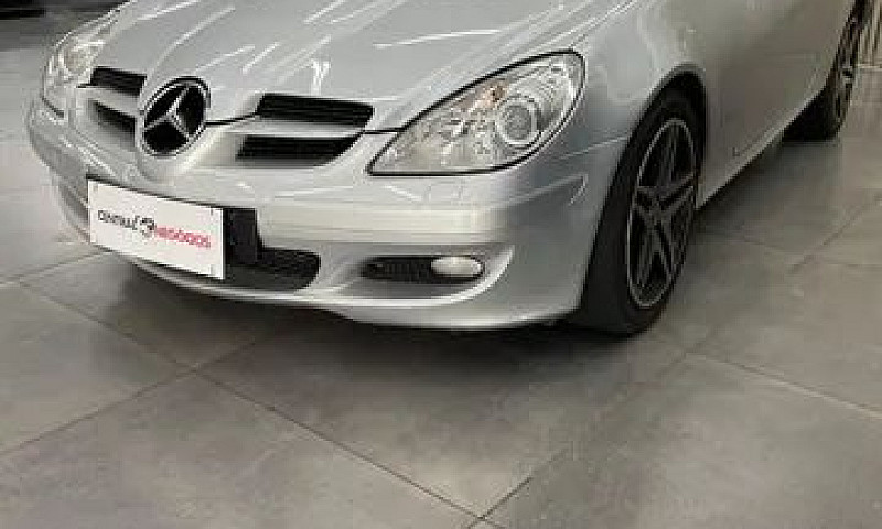 Slk 200 Kompressor 1...