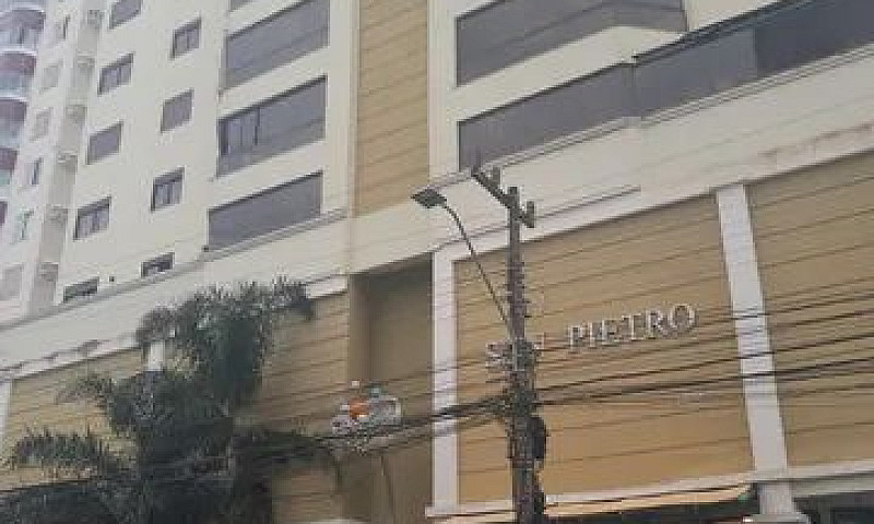 Apartamento Para Alu...
