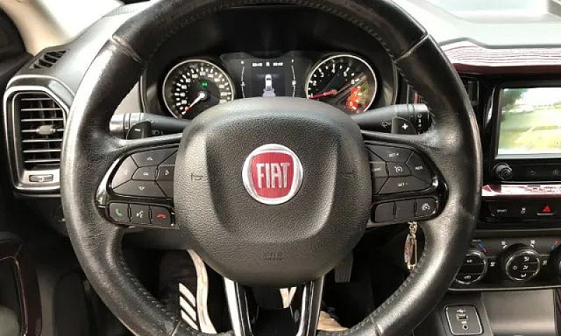 *M* Fiat Toro Freedo...