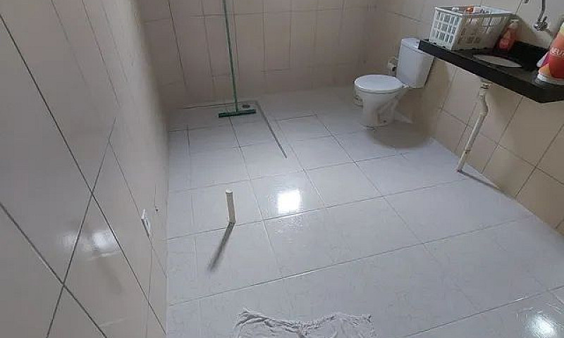 Casa E Ponto/Quitada...