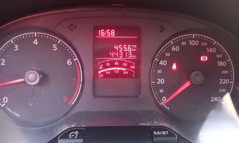 Voyage Mpi Mt 1.6...