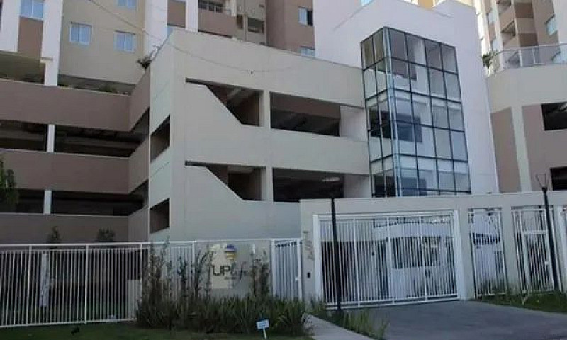 Apartamento Para Alu...