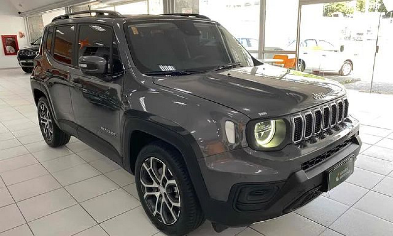 Jeep Renegade 2022 1...