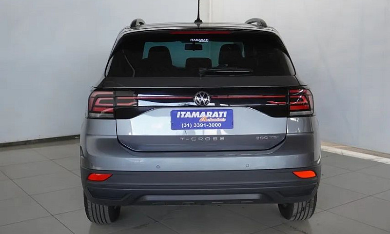 Volkswagen T-Cross 2...