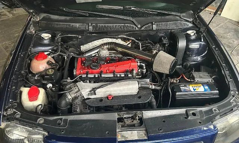 Audi A3 1.8 Turbo...