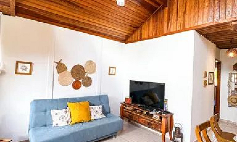 Casa Em Praia Seca C...