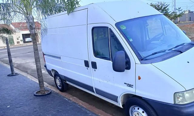 Fiat Ducato 2011...