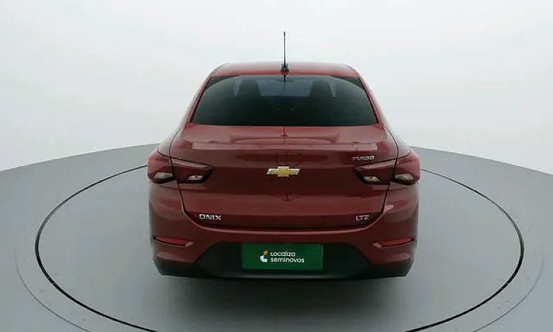 Chevrolet Onix 2023 ...