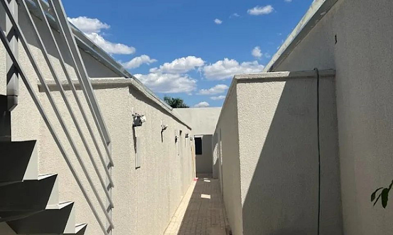 Apartamento Novo, Pr...