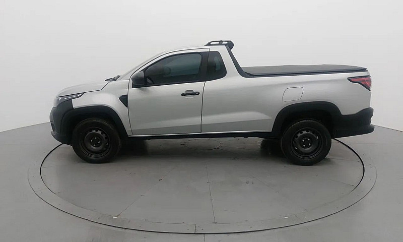 Fiat Strada 2023 1.4...