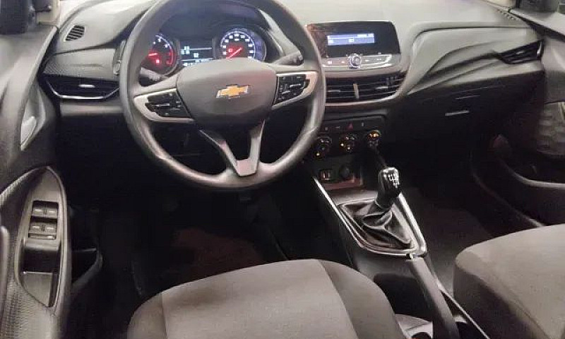 Chevrolet Onix 1.0...