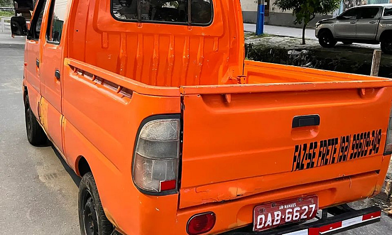 Chana Cargo Cd 1.0 8...