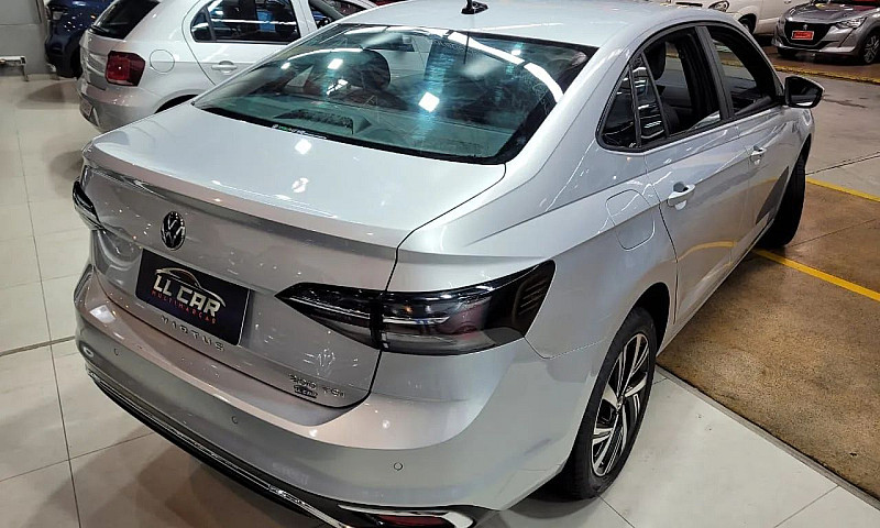 Volkswagen Virtus 1....
