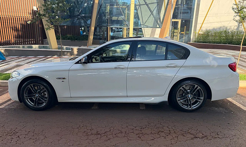 Bmw 528Ia M Sport 2....