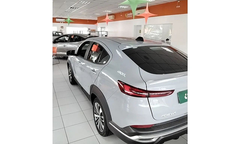 Fiat Fastback Audace...