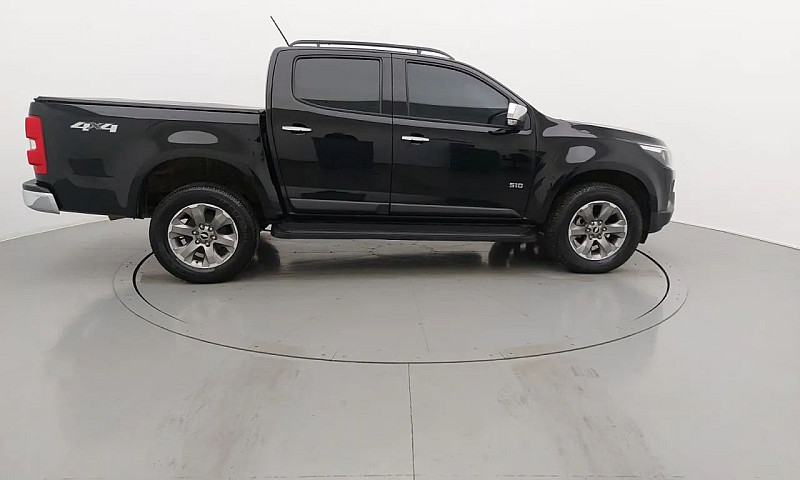 Chevrolet S10 2023 2...