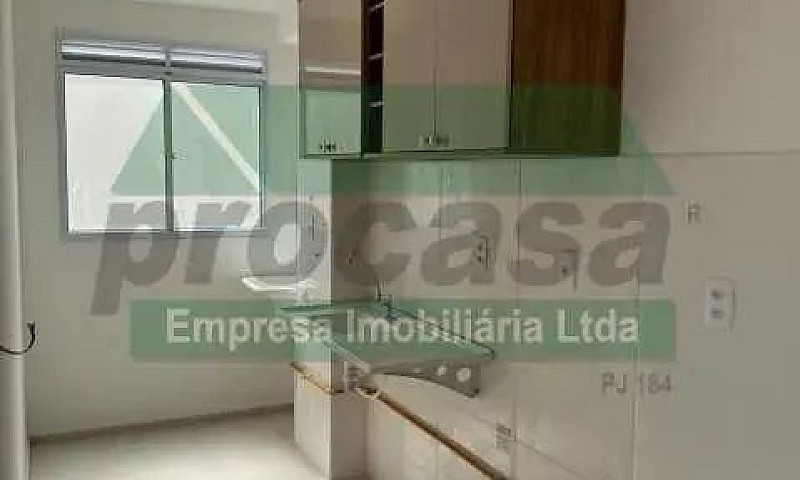 Apartamento : / Resi...