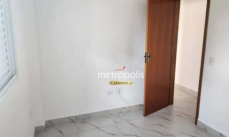 Cobertura À Venda, 1...