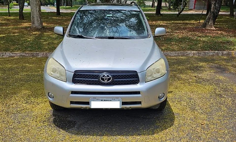 Toyota Rav4 2.4 4X4 ...