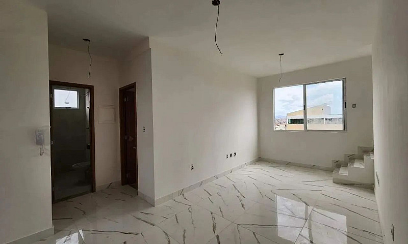 Cobertura Residencia...