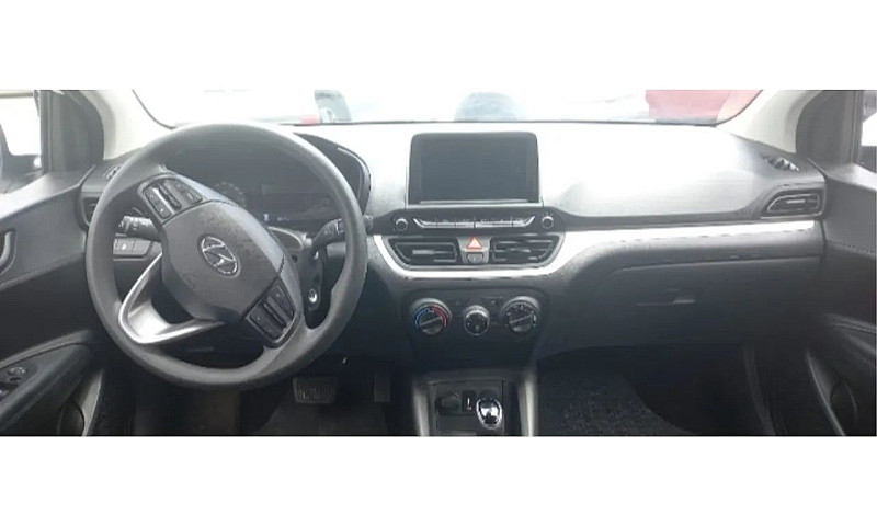 Hyundai Hb20 2024 1....