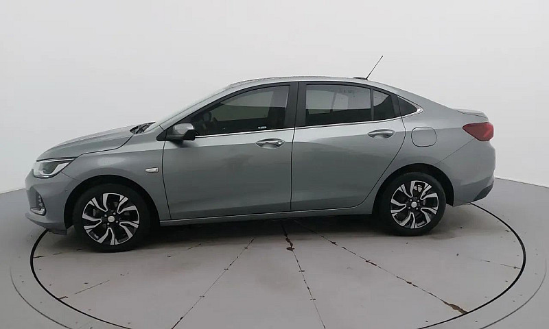 Chevrolet Onix Plus ...