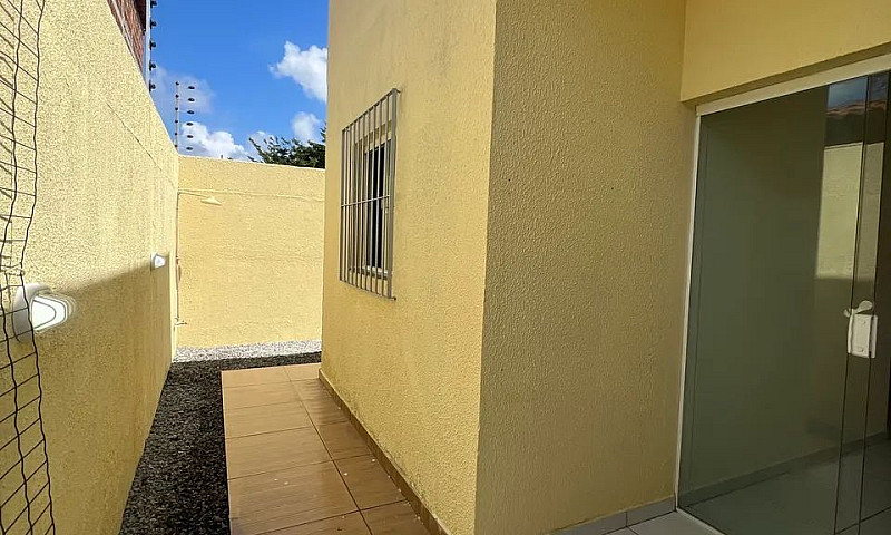 Terreno Em Camboinha...