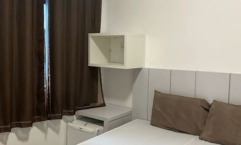 Alugo Apartamento Qu...