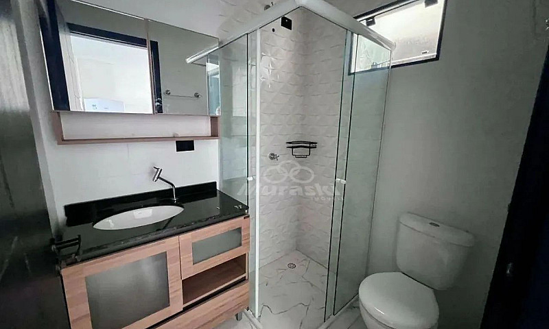 Casa Com 3 Dormitóri...