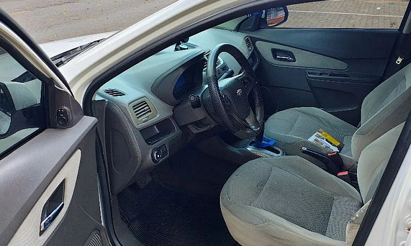 Chevrolet Cobalt Ltz...