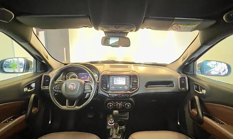 Fiat Toro Ranch 2.0 ...