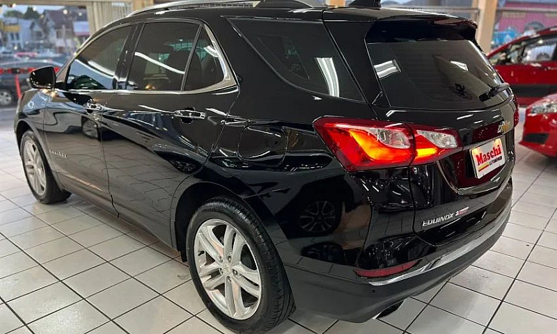 Chevrolet Equinox 2....