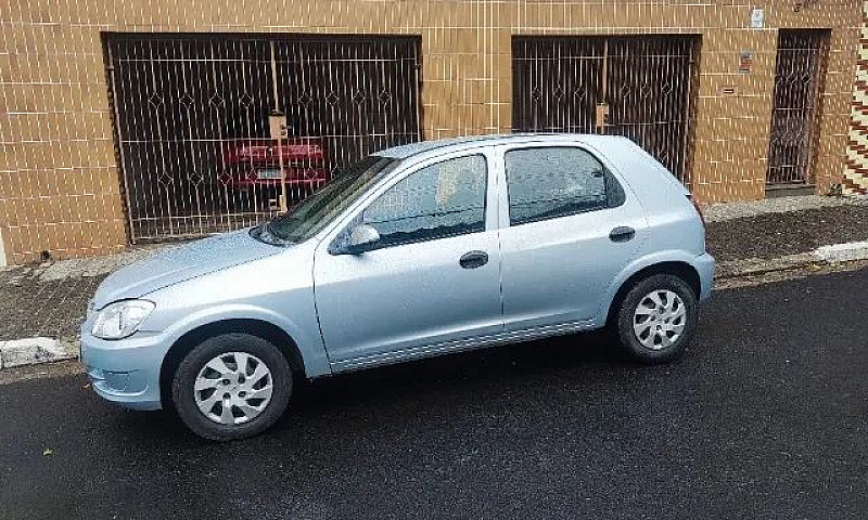 Chevrolet Celta Life...