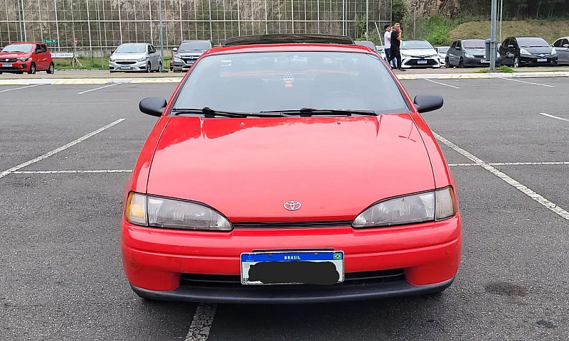 Toyota Paseo 1.5 Tet...