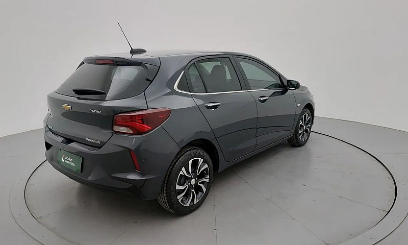 Chevrolet Onix 2025 ...