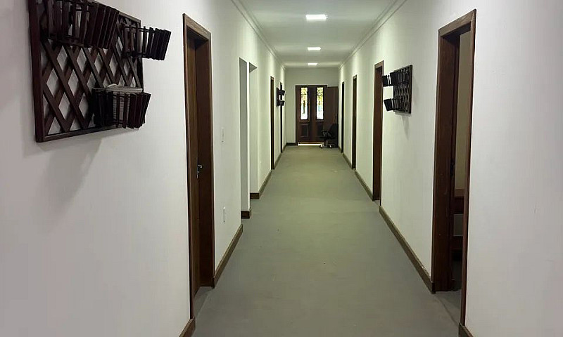 Pousada Villa Felici...