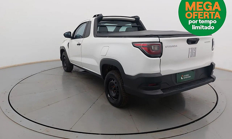Fiat Strada 2024 1.3...