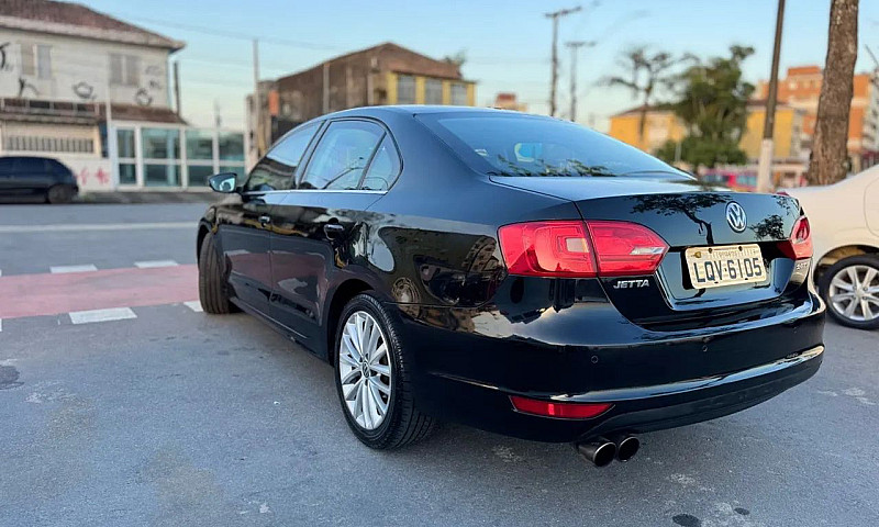 Volkswagen Jetta Hig...