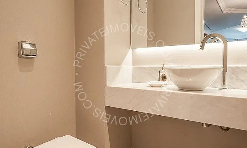 Apartamento Mobiliad...