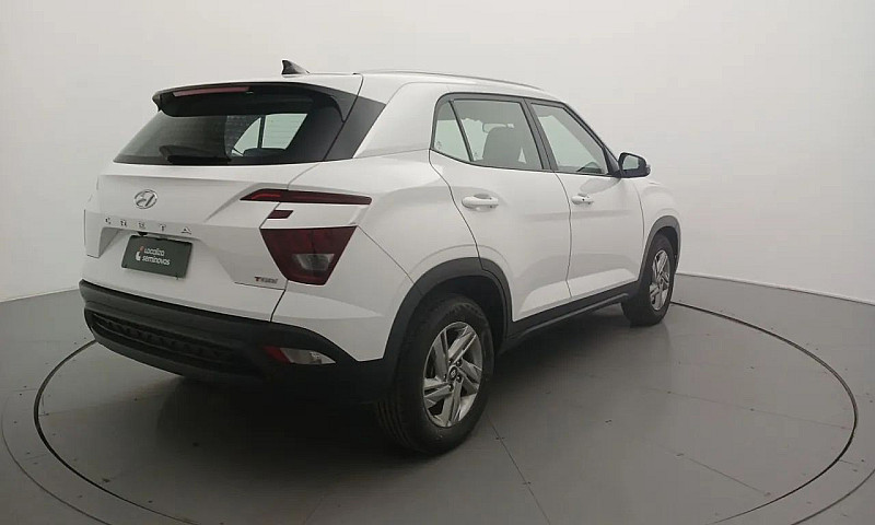 Hyundai Creta Comfor...