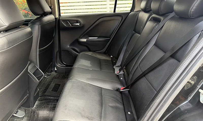 Honda City Ex 2020 I...