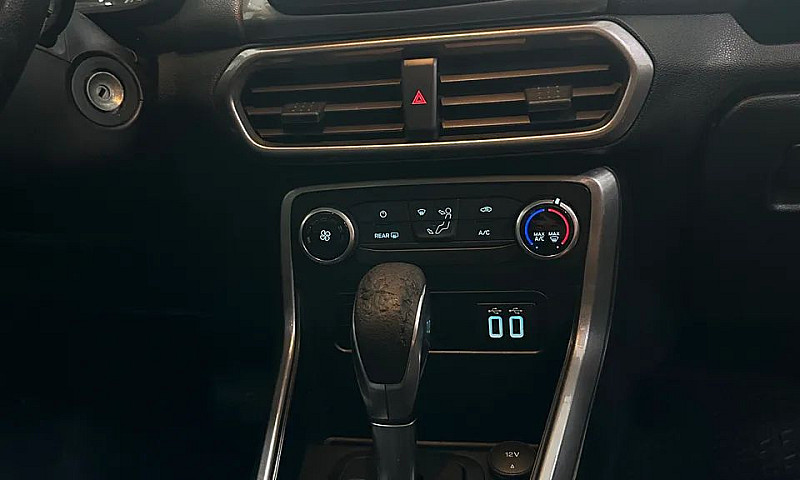 Ecosport 2019 1.5 Au...