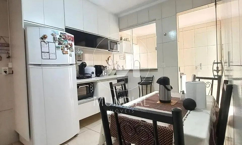 Casa (Térrea Na Rua)...